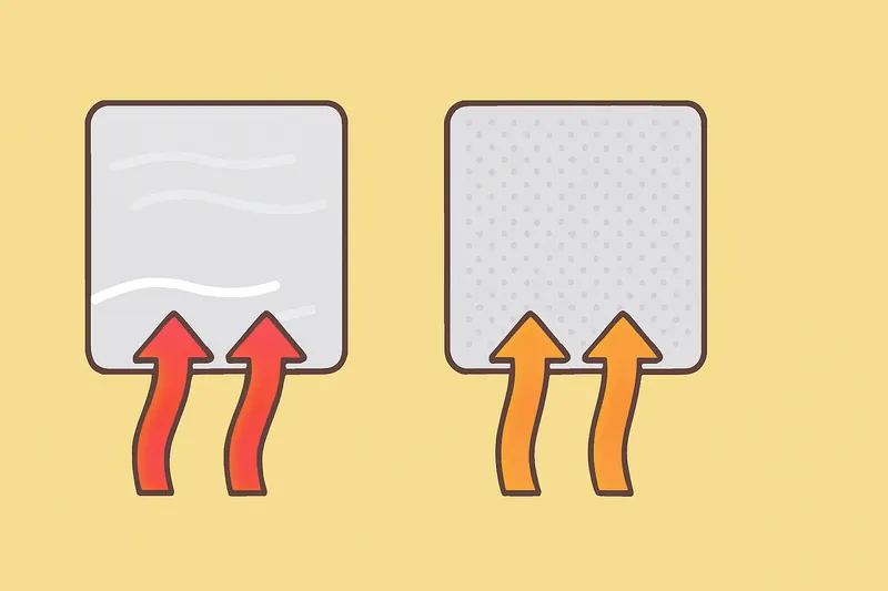 zatsugaku useful air flow illustration