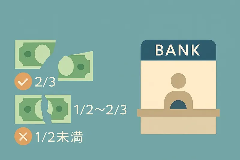 zatsugaku useful damaged currency exchange rules