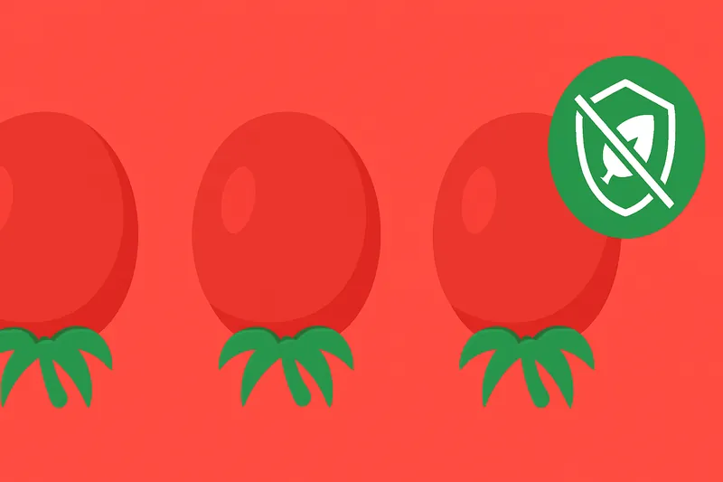 zatsugaku useful organic tomatoes