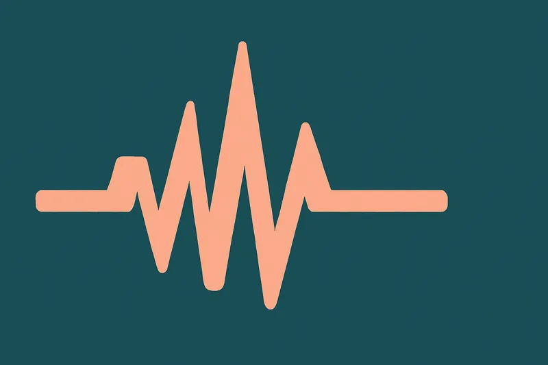 zatsugaku diet heartbeat line