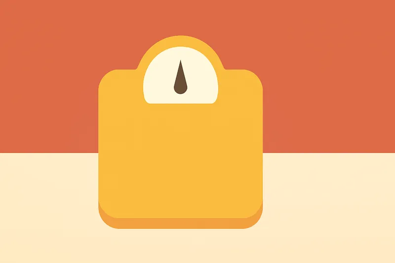 zatsugaku diet scale