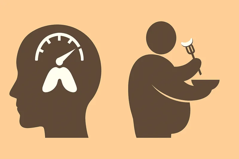 zatsugaku diet weight loss concept