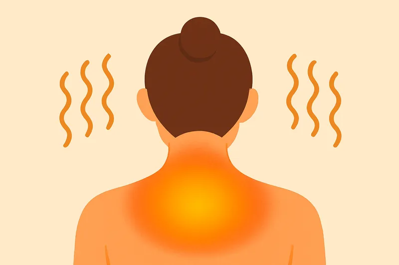 zatsugaku diet heat exhaustion