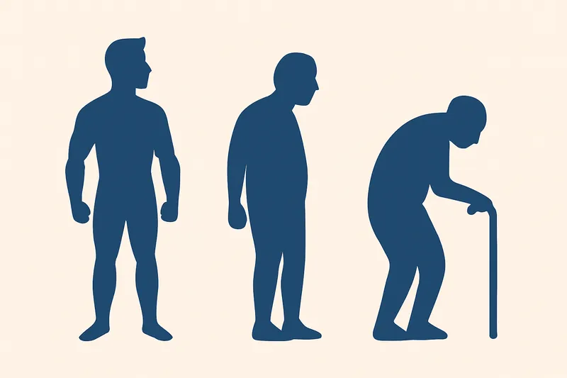 zatsugaku diet stages of life