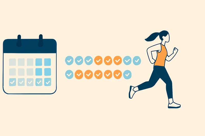 zatsugaku diet training schedule