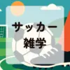 サッカー雑学アイキャッチ