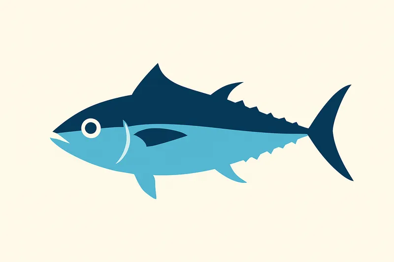 zatsugaku frivolous blue fish