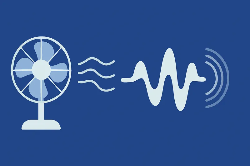 zatsugaku frivolous fan soundwave