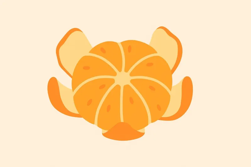 zatsugaku frivolous mikan kawa