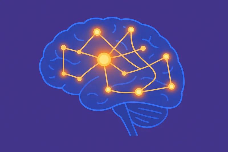 zatsugaku psychology brain network