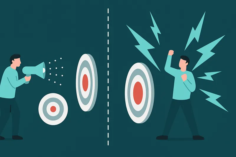 zatsugaku psychology communication target