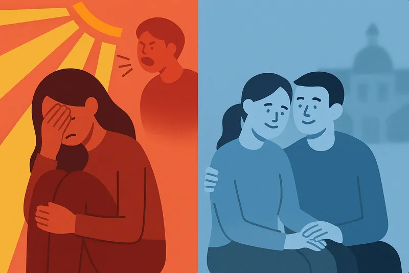 zatsugaku psychology contrast of emotions negativity vs positivity