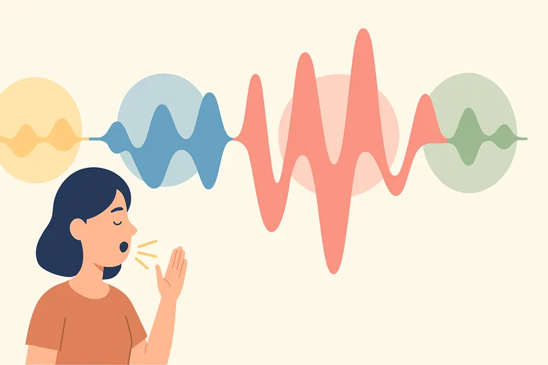 zatsugaku psychology soundwave speaking