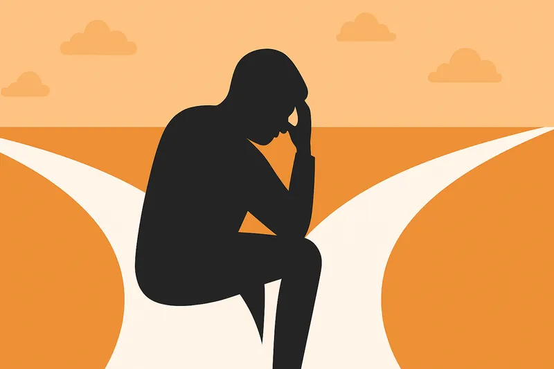 zatsugaku psychology decision point