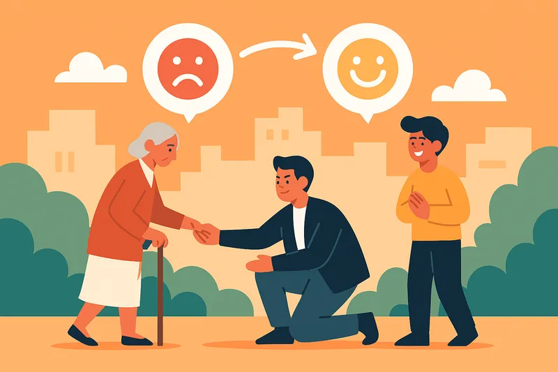 zatsugaku psychology empathy compassion kindness