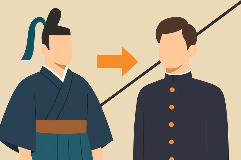 zatsugaku school ancient to modern transformation