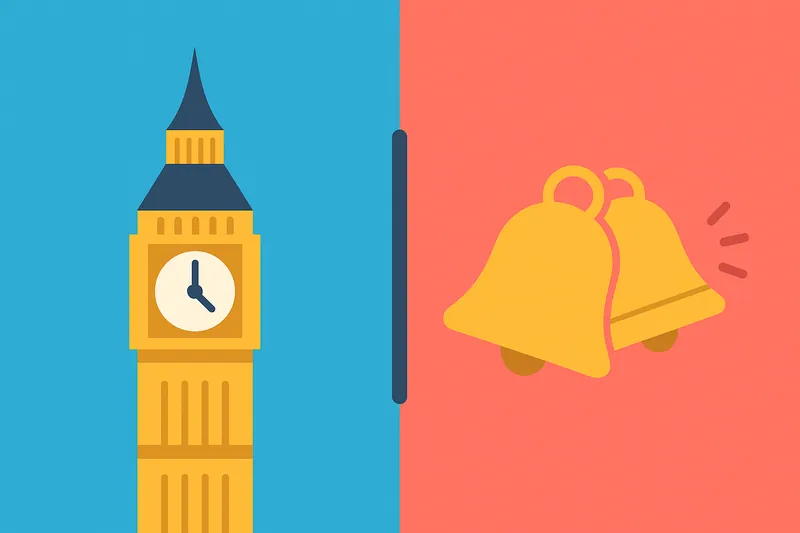 zatsugaku school big ben bells