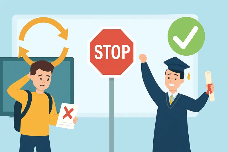 zatsugaku school education struggle to success