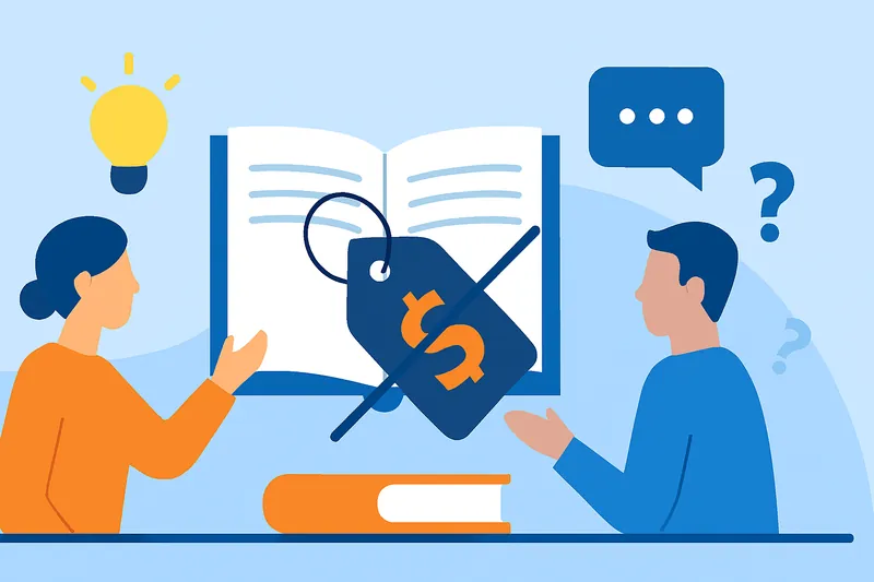 zatsugaku school free education concept