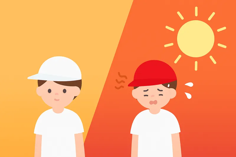 zatsugaku school kids under sun