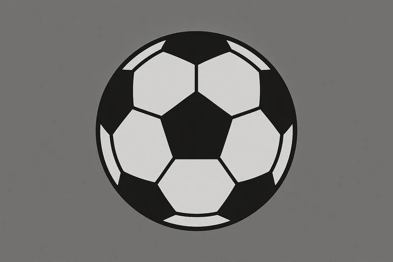 zatsugaku soccer soccer ball