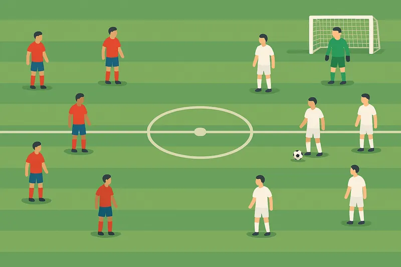 zatsugaku soccer team lineup