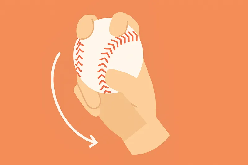 zatsugaku sports baseball grip