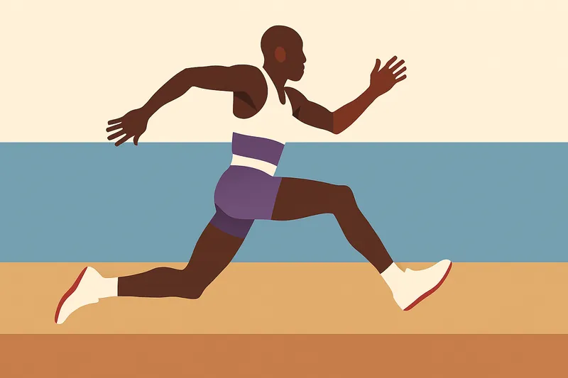 zatsugaku sports runner