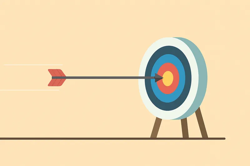 zatsugaku sports target and arrow