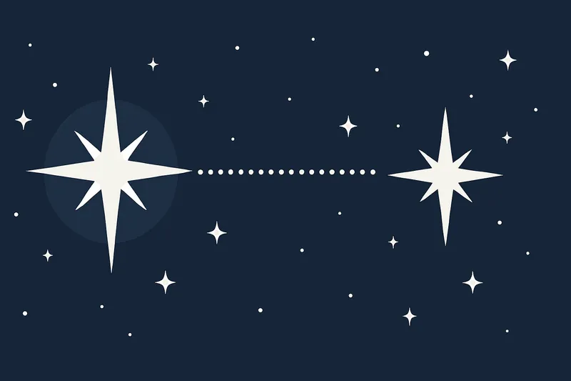 zatsugaku summer night sky stars