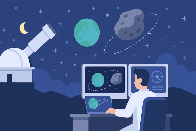 zatsugaku universe observatory astronomer computers space