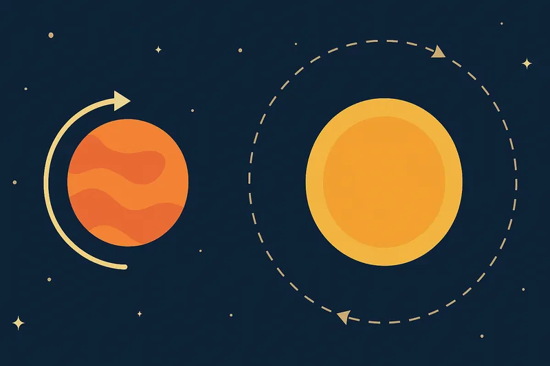 zatsugaku universe planet orbiting sun