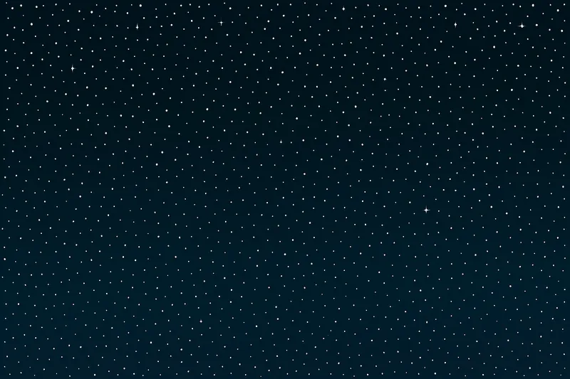 zatsugaku universe starry night background
