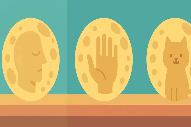 zatsugaku universe three abstract symbols