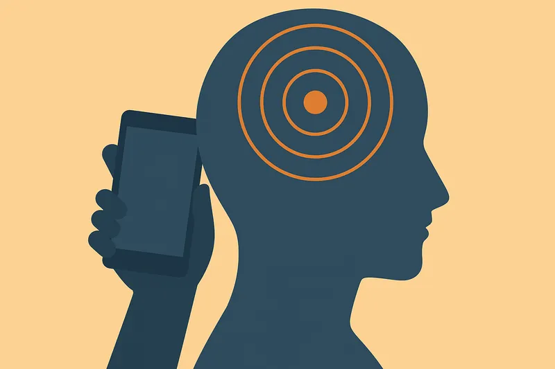 zatsugaku urban legend mind control via smartphone