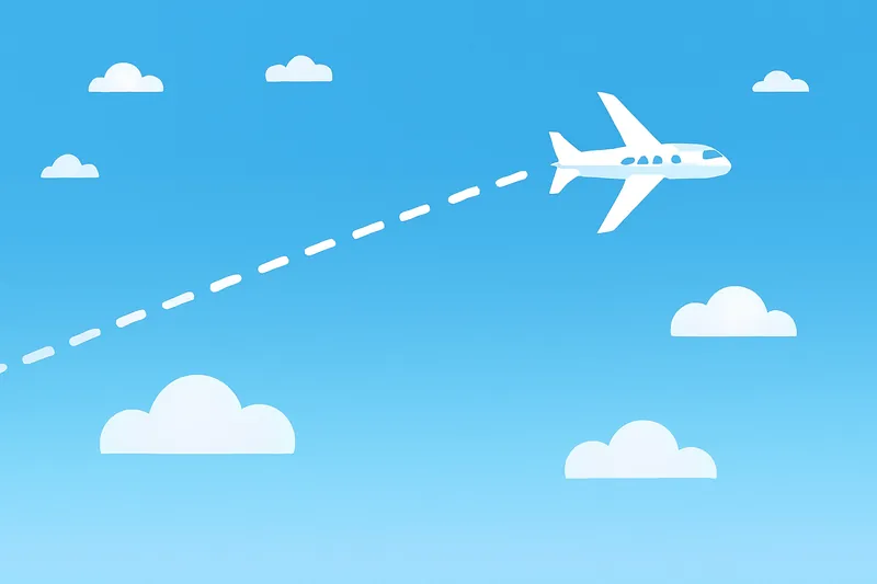 zatsugaku weather airplane in the sky