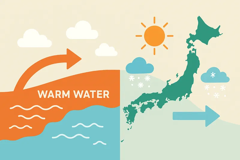 zatsugaku weather japan climate diagram