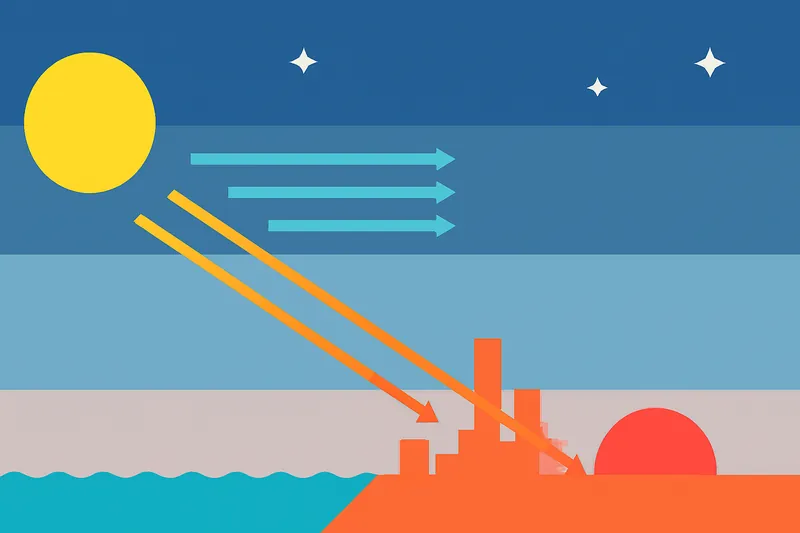 zatsugaku weather solar radiation city