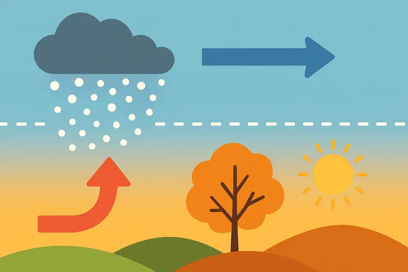 zatsugaku weather weather cycle icons