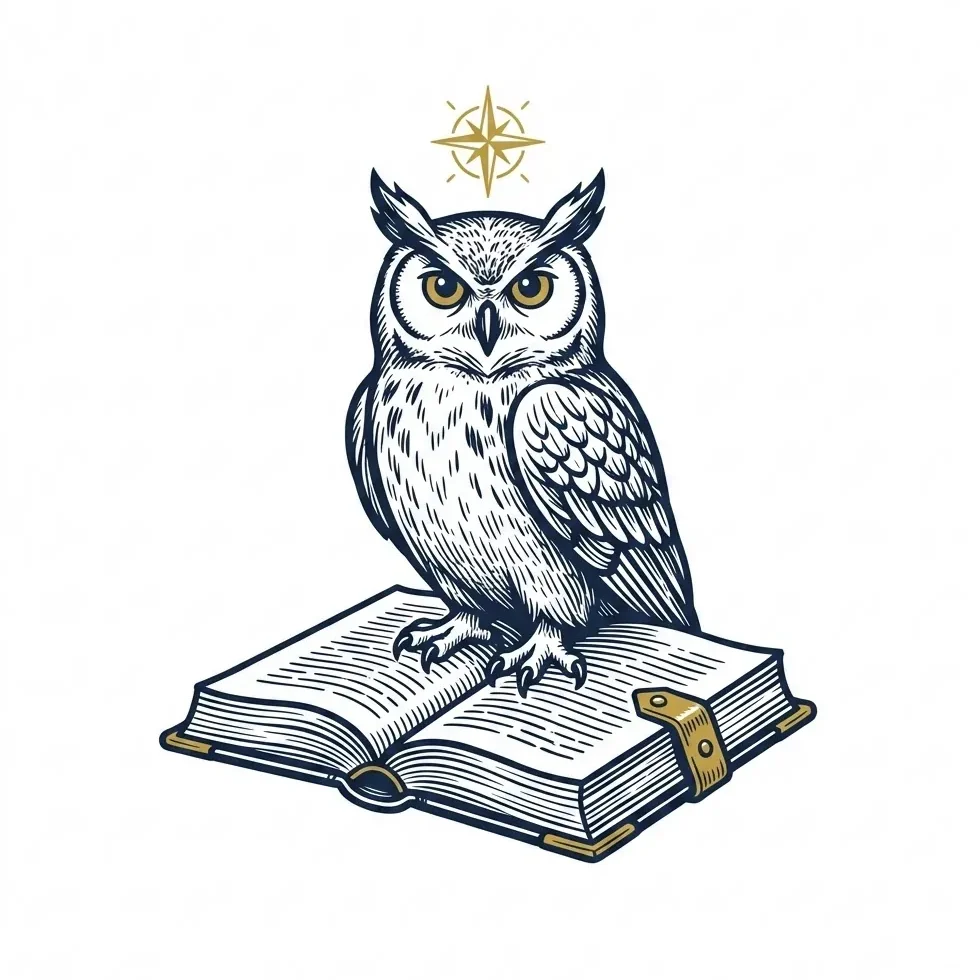 雑学ならここファビコン