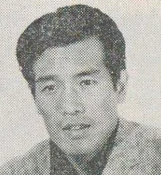 俳優・小林昭二の写真