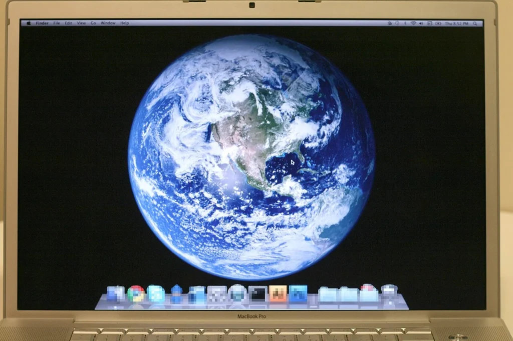 MacBook Pro