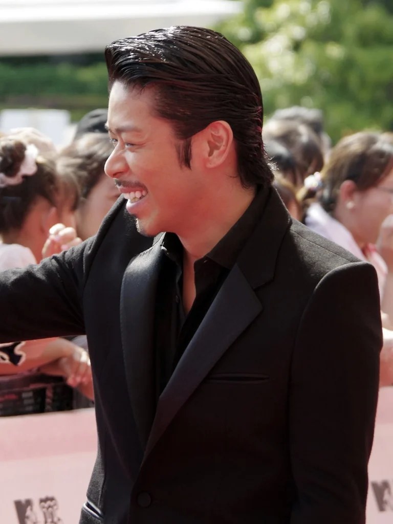 EXILE・MATSUの写真
