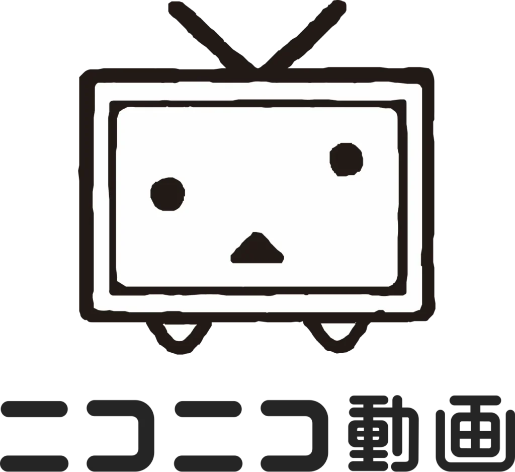ニコニコ動画のロゴ
