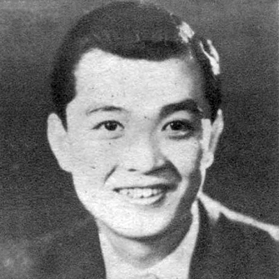 映画はたちの青春で主演を務めた俳優・大坂志郎の肖像