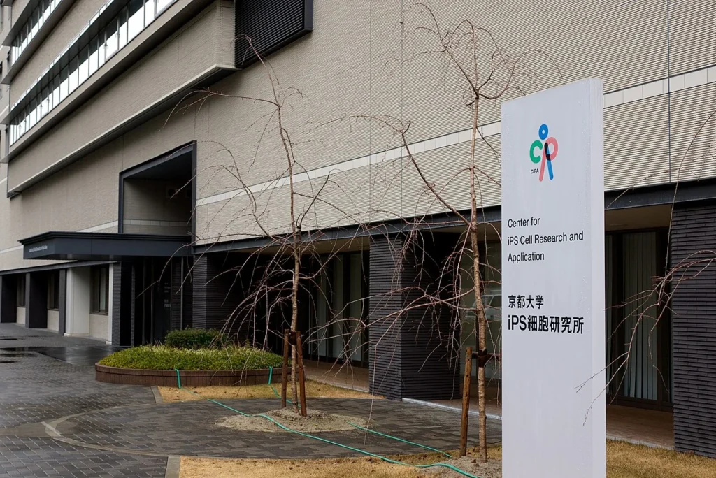 京都大学iPS細胞研究所