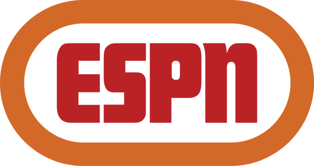 1979年から1985年まで使用されたESPNの旧ロゴ