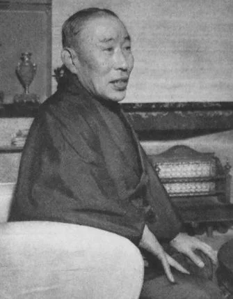不二家創業者の藤井林右衛門