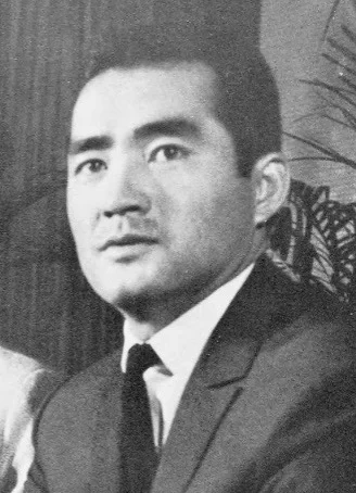 長嶋茂雄