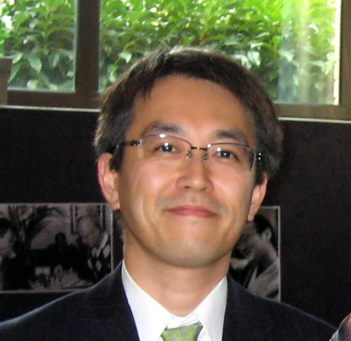将棋棋士・羽生善治の写真
